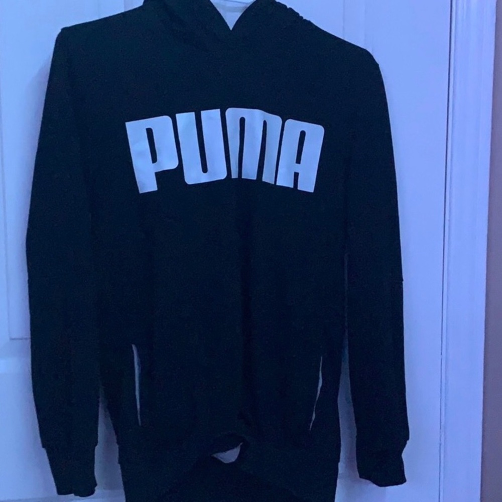 Puma Hoodie